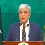 جعفر ایکسپریس پر حملہ، دہشت گرد کارروائیوں میں بھارت کا ہاتھ ہے ،پاکستان