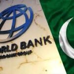 عالمی بینک کا پاکستان سے 20؍ارب ڈالر کے معاہدے کا اعلان
