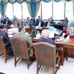 وفاقی کابینہ، وزراء کی تنخواہ 2 لاکھ سے بڑھ کر 5لاکھ سے زائد ہوگئی
