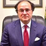 آئی ایم ایف سے مذاکرات کامیاب ، جلد اچھی خبر ملے گی، وزیر خزانہ