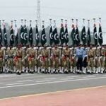 85واں یوم پاکستان آج منایا جائے گا، دہشت گردی کا خطرہ، سیکورٹی کے انتظامات