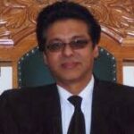 سویلین کا ملٹری ٹرائل، ملٹری کورٹس عدلیہ کا حصہ نہیں، جسٹس محمد علی مظہر