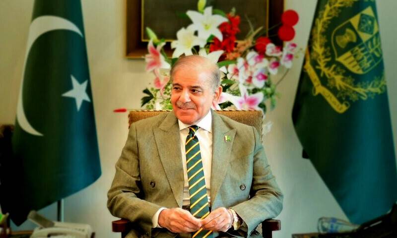 حکومت کی کارکردگی نے آئی ایم ایف کو حیران کردیا، وزیراعظم