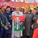 وفاقی حکومت نے آمریت کی یاد تازہ، پیپلزپارٹی کا کینال منصوبے کے خلاف احتجاجی تحریک کا اعلان