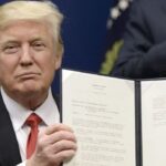 ٹرمپ انتظامیہ کا پاکستان سمیت 43 ممالک پر سفری پابندیاں عائد کرنے پر غور
