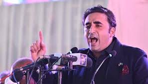 سیاسی جماعتوں کو ملک و قوم کے لیے اکٹھا ہونا پڑے گا،بلاول بھٹو