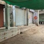 بلوچستان میں ہڑتال، سردار اختر مینگل کا وڈھ سے کوئٹہ تک لانگ مارچ کا اعلان