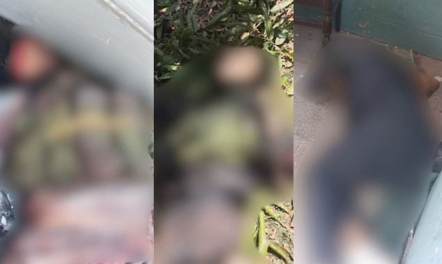 بنوں کینٹ حملہ ناکام رہا، تمام 16دہشت گرد ہلاک، 5جوان شہید