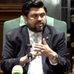 گورنر سندھ کو بھی دھمکیاں مل گئیں، کامرن ٹیسوری کو جان سے مارنے کی ای میل موصول