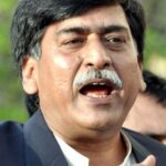 امن تباہ کرنے والوں کوگرفتار کیا جائے ، آفاق احمد