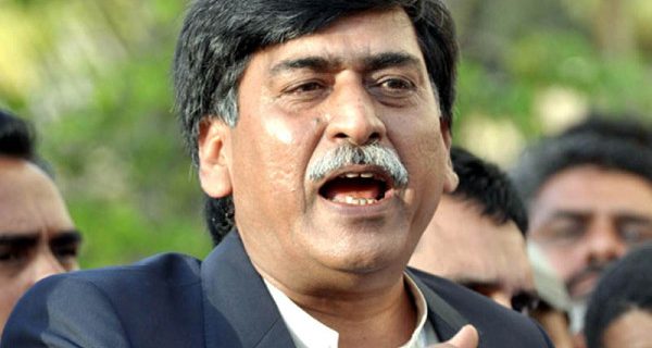 امن تباہ کرنے والوں کوگرفتار کیا جائے ، آفاق احمد