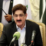 نہروں کے مسئلے پر بات ہمارے ہاتھ سے نکلی تو ہر قسم کی کال دیں گے ،وزیراعلیٰ سندھ