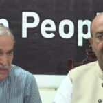 کینال تنازع پروزیر اعظم بے بس ہیں تواقتدار چھوڑ دیں،پیپلزپارٹی کا مطالبہ