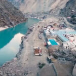 داسو ہائیڈرو پاور منصوبے کی لاگت میں ایک کھرب کا اضافہ