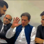 مذاکرات کا اختیارکسی کو نہیں دیا،کوئی بھی رہنما ڈیل کے لیے مذاکرات نہ کرے، عمران خان