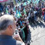 جماعت اسلامی کی اپیل ، آج فلسطین سے اظہار یکجہتی مارچ ہوگا