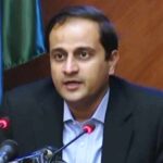آج مجھے تڑی دے دی ہے کہ بیٹا تمہارا وقت آئے گا، مرتضیٰ وہاب