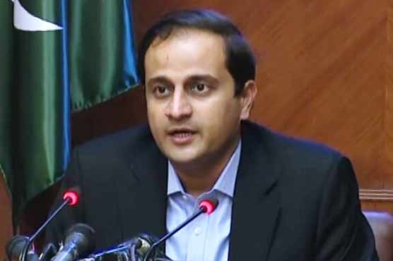 آج مجھے تڑی دے دی ہے کہ بیٹا تمہارا وقت آئے گا، مرتضیٰ وہاب