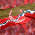 پی ٹی آئی کے رہنماؤں کے درمیان اختلافات میں شدت