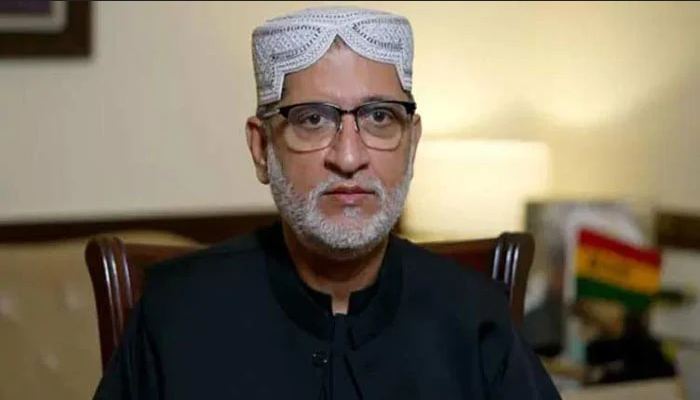 بلوچستان میںاحتجاج جاری، اختر مینگل کا آج احتجاج کے اگلے مرحلے کا اعلان کرنے کا عندیہ