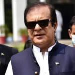 سپرنٹنڈنٹ جیل تین ججز کے عدالتی فیصلے کو نہیں مان رہے ، شبلی فراز
