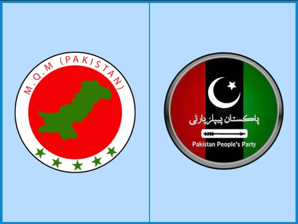 پیپلز پارٹی کا ایم کیو ایم کودوبارہ الیکشن لڑنے کا چیلنج