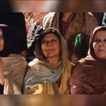 اڈیالہ جیل، عمران خان کی تینوں بہنوں کو پھر ملاقات سے روک دیا گیا