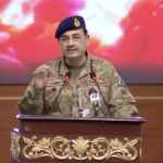 دہشت گردوں کی دس نسلیں بھی پاکستان کا کچھ نہیں بگاڑ سکتیں، آرمی چیف