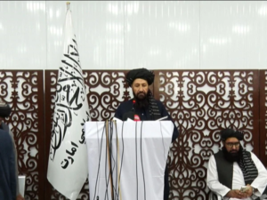 مہاجرین واپس اپنے وطن آجائیں اور اپنا ملک آباد کریں،افغان قونصل جنرل
