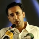 بلاول کی کینالز پر شہباز حکومت کا ساتھ چھوڑنے کی دھمکی