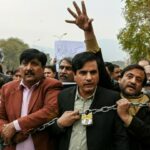 پیکا ایکٹ کیخلاف صحافیوں کی درخواست بغیر کارروائی ملتوی