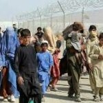 ساڑھے 8 لاکھ افغان شہریوں کو واپس بھیجا جاچکا ،وزیر مملکت
