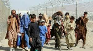 ساڑھے 8 لاکھ افغان شہریوں کو واپس بھیجا جاچکا ،وزیر مملکت