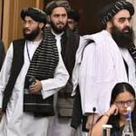 روس نے طالبان کو دہشت گرد تنظیموں کی فہرست سے نکال دیا