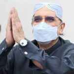 صدر زرداری کورونا میں مبتلا، ڈاکٹروں کا آئسولیشن کا مشورہ