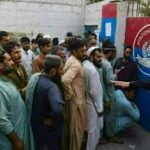 ڈیڈ لائن ختم، 8 لاکھ 85 ہزار افغان باشندے وطن لوٹ گئے