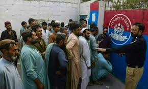 ڈیڈ لائن ختم، 8 لاکھ 85 ہزار افغان باشندے وطن لوٹ گئے