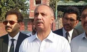 اسلامی ملک میں عمران خان کو نماز عید نہیں پڑھنے دی گئی، عمر ایوب