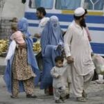 افغان شہریوں کیخلاف آپریشن میں تیزی ، 140 کیمپ میں منتقل