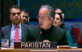 عسکری مصنوعی ذہانت کے خطرات پر پاکستان کا اظہار تشویش