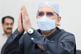 صدر زرداری کورونا میں مبتلا، ڈاکٹروں کا آئسولیشن کا مشورہ