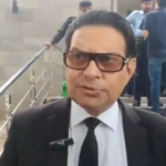 اعظم سواتی کی اسٹیبلشمنٹ سے ڈیل کا پی ٹی آئی سے تعلق نہیں،سلمان اکرم راجا