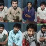 ایران میں مسلح افراد کا حملہ، باپ بیٹے سمیت 8پاکستانی جاں بحق