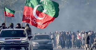 اڈیالہ کے باہر ممکنہ دھرنا، پی ٹی آئی ارکان اسمبلی اور ٹکٹ ہولڈرز کو اسلام آباد میں رہنے کی ہدایت