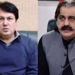 بانی تحریک انصاف مذاکرات پر رضامند، علی امین اور بیرسٹر سیف کو اسٹیبلشمنٹ سے مذاکرات کا ہدف مل گیا