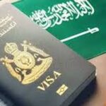حج سیزن ،سعودی عرب کی پاکستان سمیت 14ممالک پر عارضی ویزا پابندی