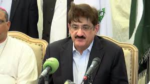 کینال مسئلہ حل نہ ہونے پرحکومت سے علیحدہ ہوجائیں گے ،ناصر شاہ