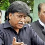 12اپریل کو عوام مجھے نہیں میں عوام کو جوائن کرو نگا، آفاق احمد
