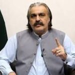 عمران خان کی بہنوں کی گرفتاری کا حساب لیا جائے گا،گنڈاپور