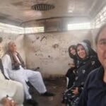 عمران خان کی زیر حراست تینوں بہنوں سمیت دیگر گرفتار رہنما رہا